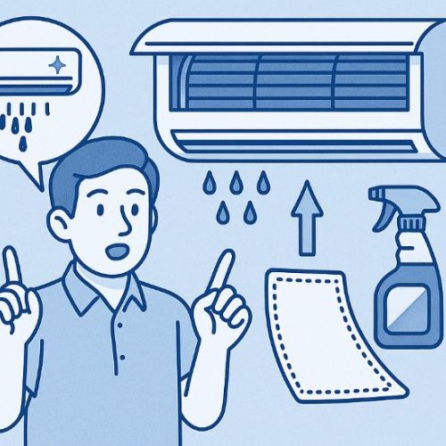 專業系統性冷氣全面清潔
